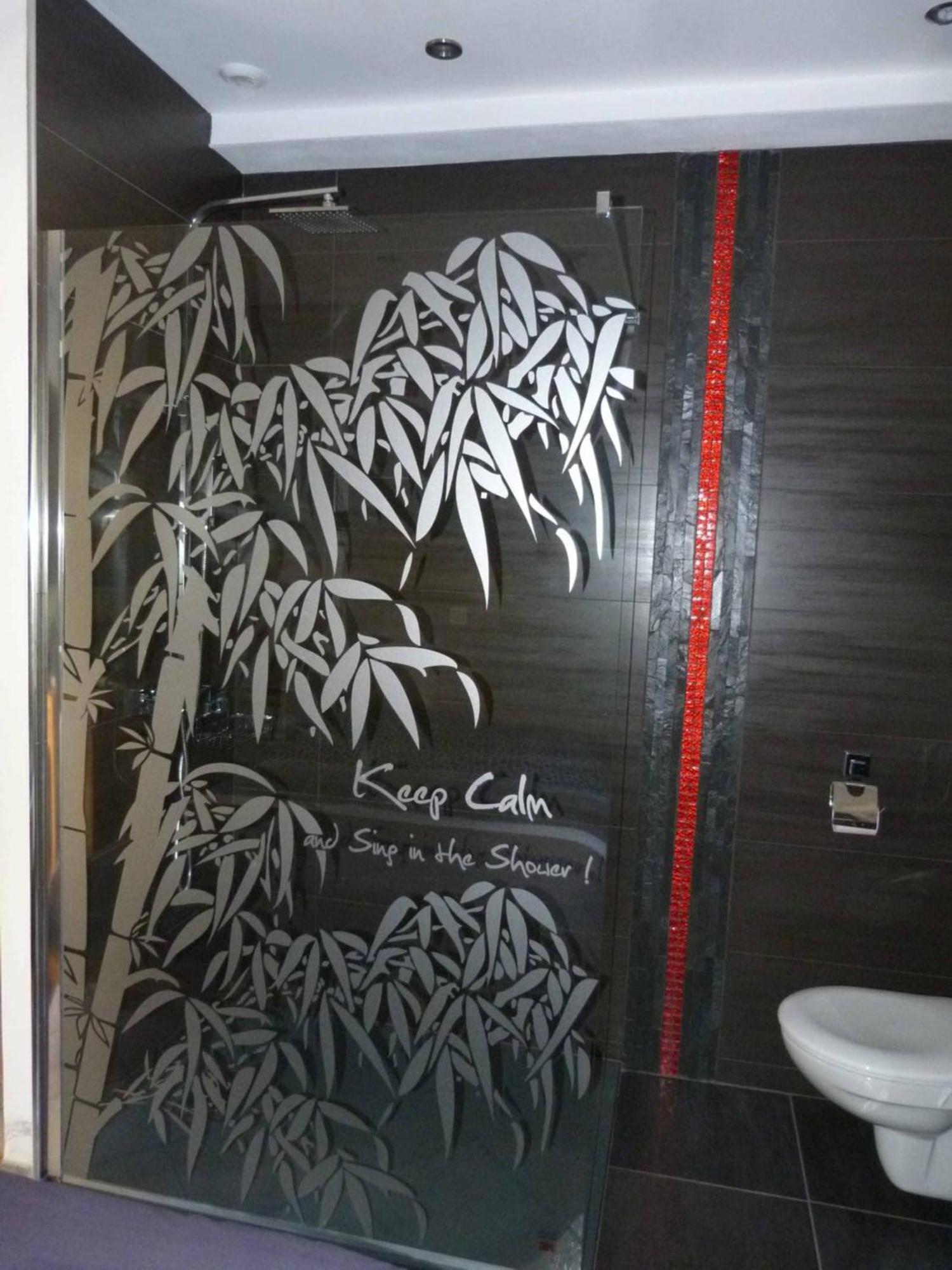 Les Bambous B&B Levens Стая снимка